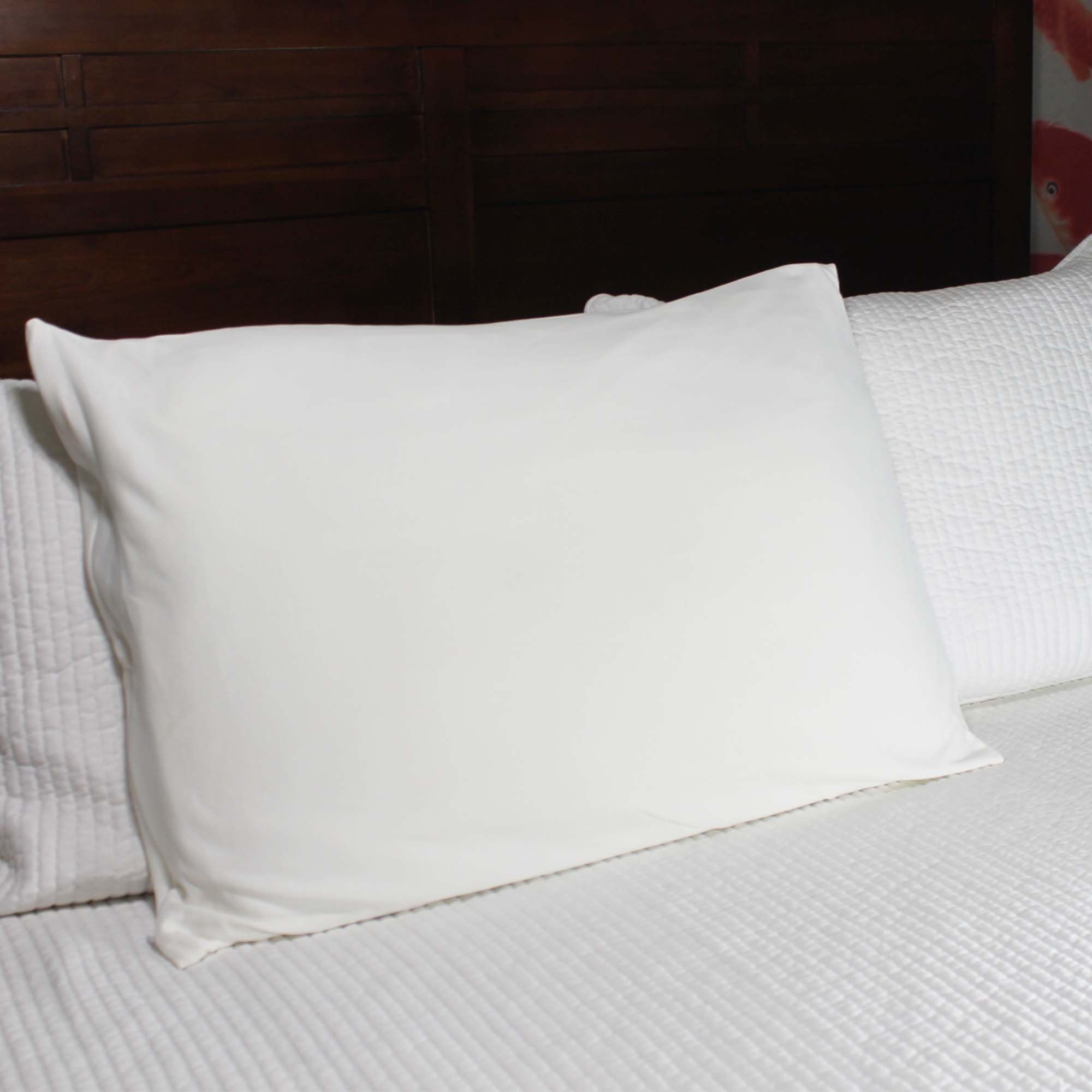 Standard Queen Pillow Case | Official 