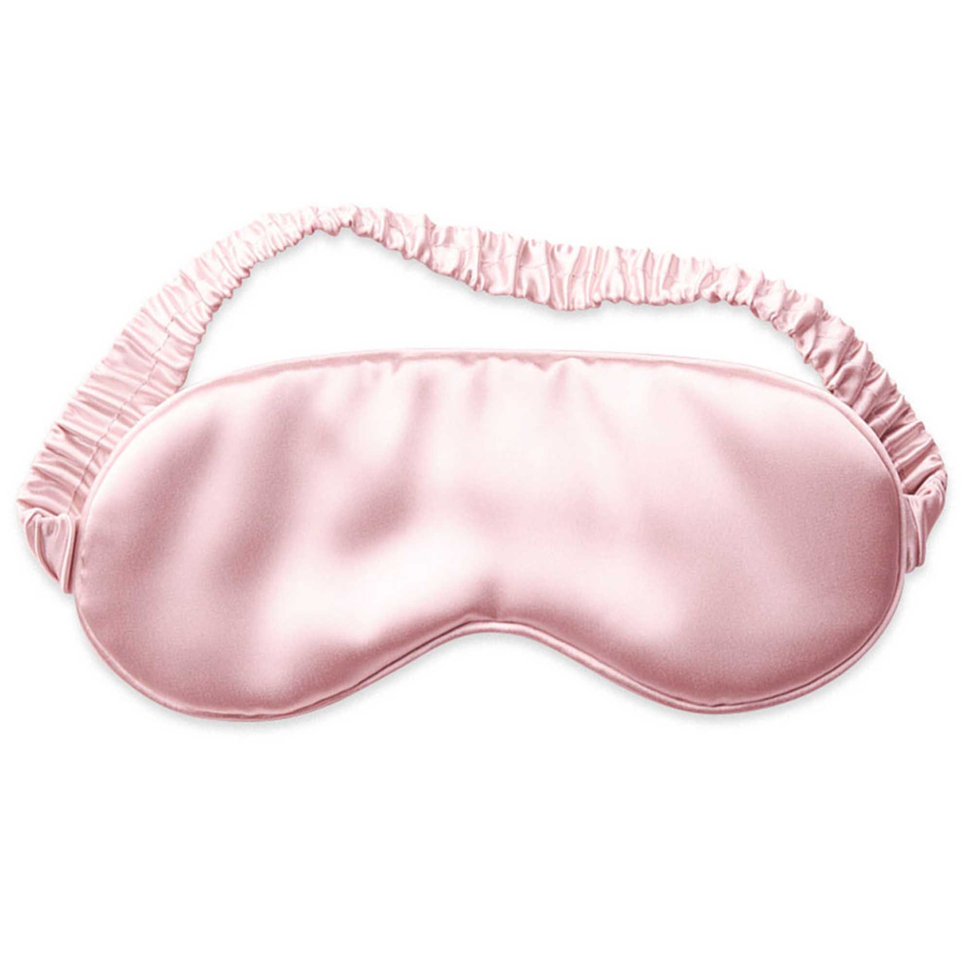 hugge Undertrykkelse Ud DreamSkin Sleep Mask - Official Store - Dream Skin™ Hydrating Pillowcase